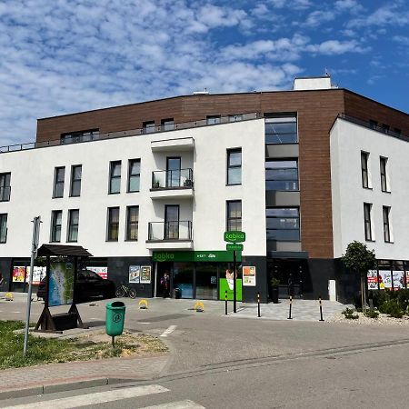 הל Apartament Seagull 30M2 מראה חיצוני תמונה