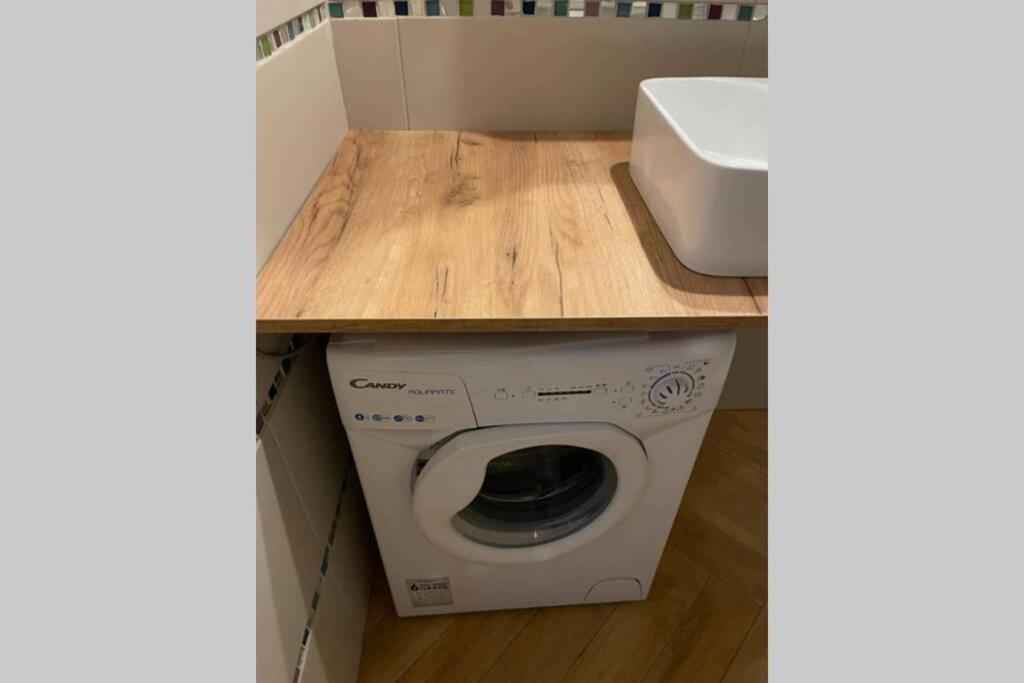 הל Apartament Seagull 30M2 מראה חיצוני תמונה