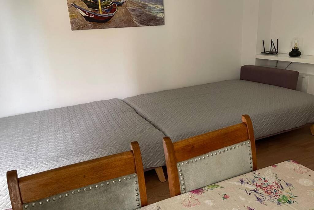 הל Apartament Seagull 30M2 מראה חיצוני תמונה