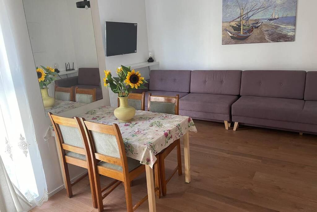הל Apartament Seagull 30M2 מראה חיצוני תמונה