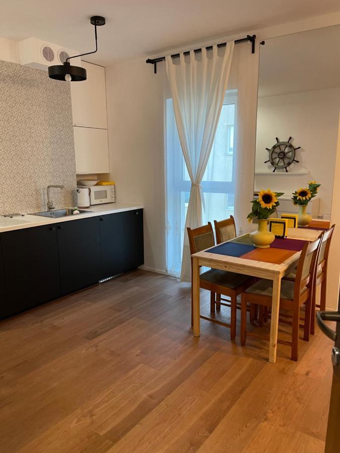 הל Apartament Seagull 30M2 מראה חיצוני תמונה